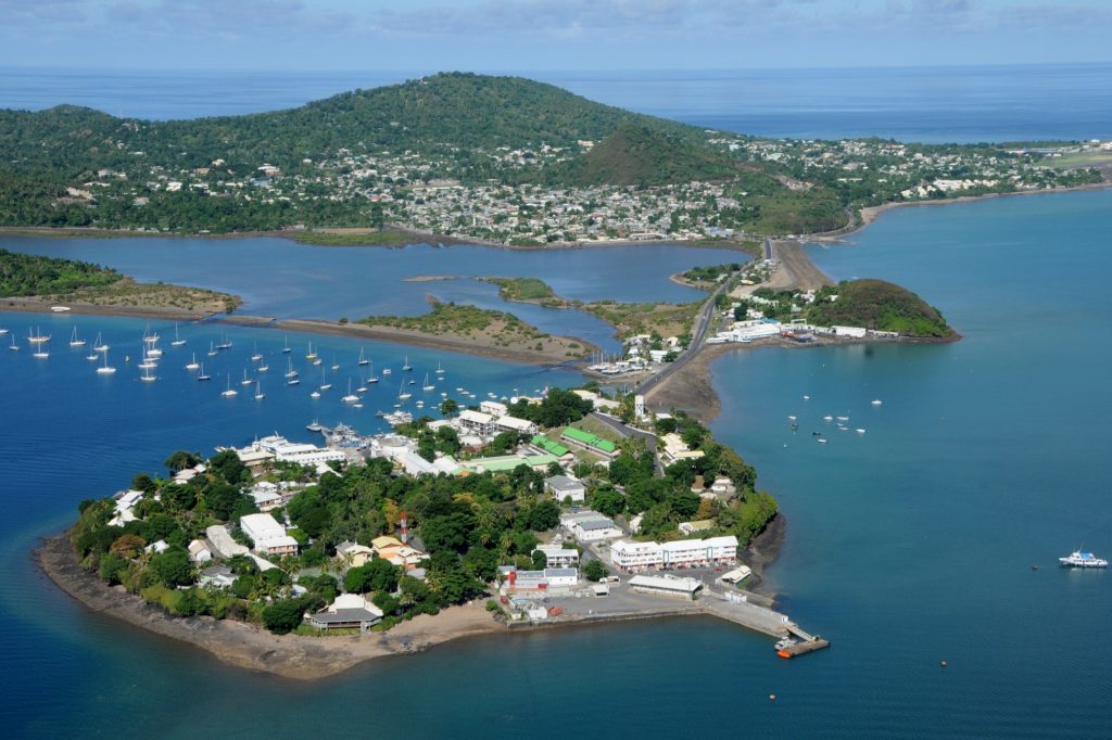 Mayotte | RUP: Conferencia de Presidentes